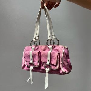 Adorable Dolce & Gabbana Shoulder Bag